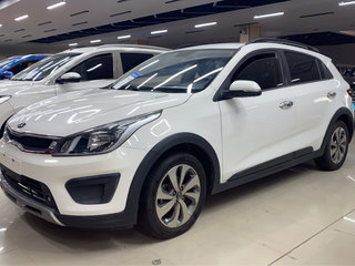 起亚KX CROSS 1.4L 自动 GLS 