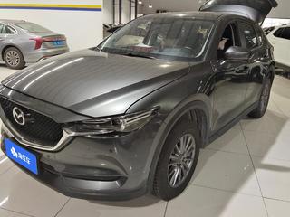 马自达CX-5 2.0L 智慧型 