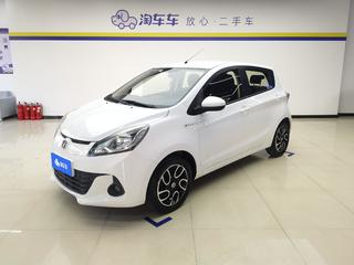 长安奔奔 1.4L 自动 豪华型IMT 