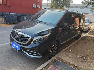 奔驰威霆 2.0T 自动 精英版 