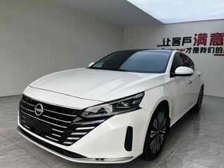 日产天籁 2.0L 自动 XL-TLS悦享版 