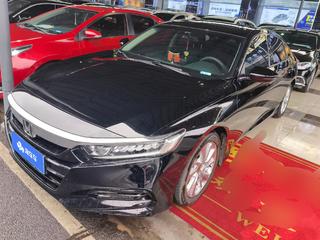 雅阁 1.5T 260TURBO精英版 