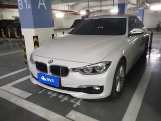 宝马3系 320Li 