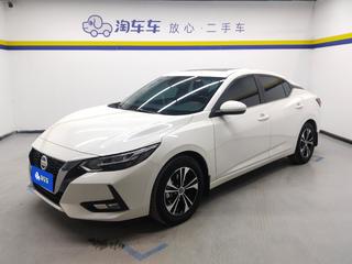 日产轩逸 1.6L 