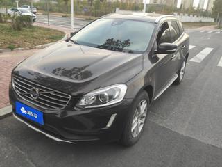 沃尔沃XC60 2.0T 