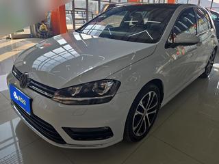 高尔夫 1.4T 280TSI R-Line百万辆纪念版 