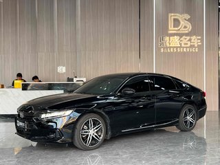 雅阁 1.5T 260TURBO幻夜·尊贵版 