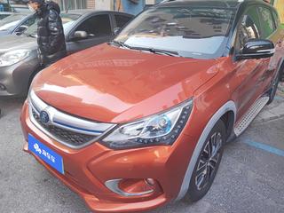 比亚迪宋DM 1.5T 