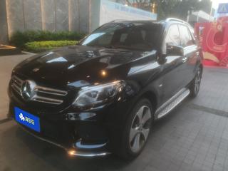 奔驰GLE级 3.0T 