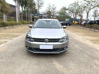 速腾 1.4T 豪华型 