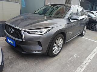 英菲尼迪QX50 2.0T 