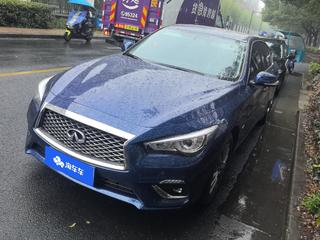 英菲尼迪Q50L 2.0T 