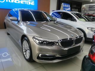 宝马5系 530Li 