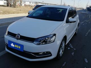 POLO 1.6L 舒适版 