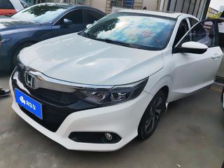 凌派 1.0T 豪华版 