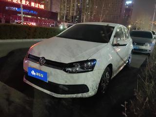 POLO 1.4L 风尚版 