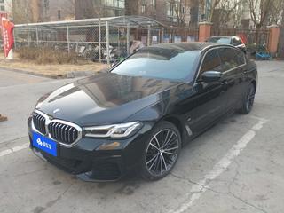 宝马5系 530Li 