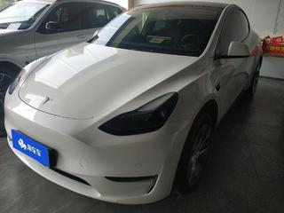 特斯拉MODEL Y 0.0T 