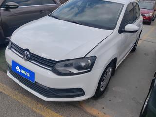 POLO 1.4L 风尚版 