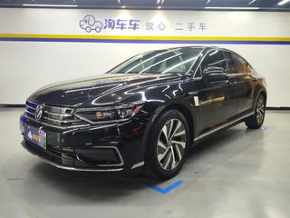 大众迈腾GTE 1.4T 