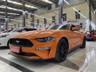 野马 2.3T EcoBoost基本型美规版平行进口 
