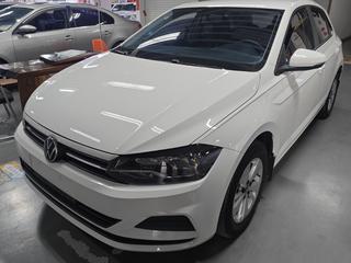 POLO 1.5L 纵情乐活版 