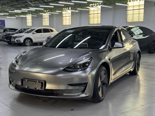 MODEL 3 后轮驱动版 