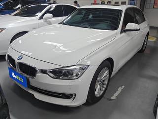 宝马3系 320Li 