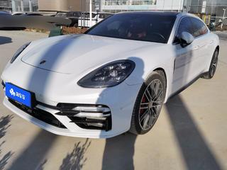 保时捷Panamera 2.9T 