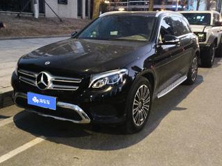 奔驰GLC GLC200L 2.0T 自动 