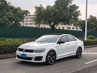 大众凌渡 1.4T 