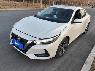 日产轩逸 1.6L 自动 XL悦享版 