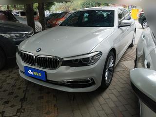 宝马5系 530Li 