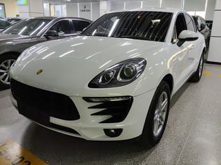 保时捷Macan 2.0T 自动 