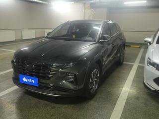 途胜 1.5T 精英版 