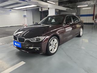 宝马3系 320Li 