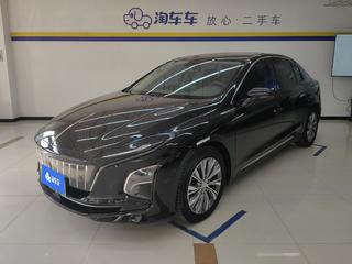 红旗E-QM5 0.0T 