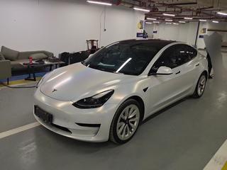 MODEL 3 后轮驱动版 