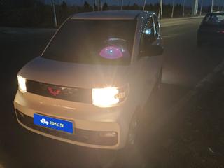 宏光MINI EV 自在款磷酸铁锂 