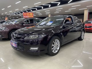 马自达6 2.0L 自动 时尚型 