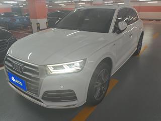 奥迪Q5L 2.0T 