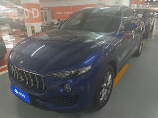 玛莎拉蒂Levante 3.0T 