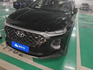 胜达 2.0T 豪华版GLS 