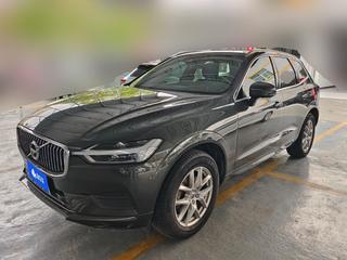 沃尔沃XC60 T5 2.0T 自动 智逸版 