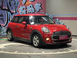 迷你one 1.2T 自动 