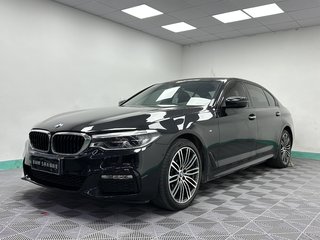 宝马5系 530Li 