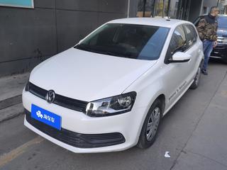 POLO 1.5L 安驾版 