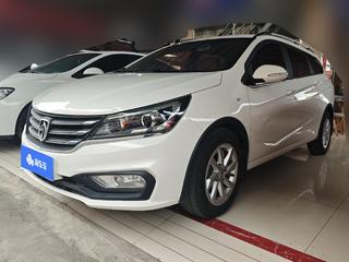 宝骏310 Wagon 1.5L 手动 时尚型 