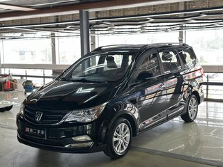 宝骏730 1.5L 手动 舒适型 