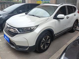 CR-V 1.5T 